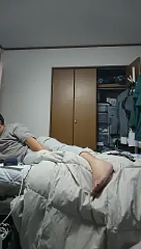 07YUKIO webkamerás műsora