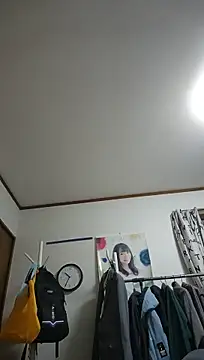 07YUKIO 웹캠 쇼