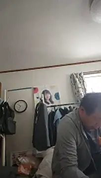 07YUKIO Webcam Show
