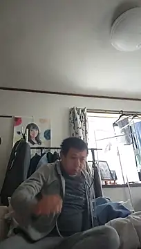 07YUKIO Webcam-Show