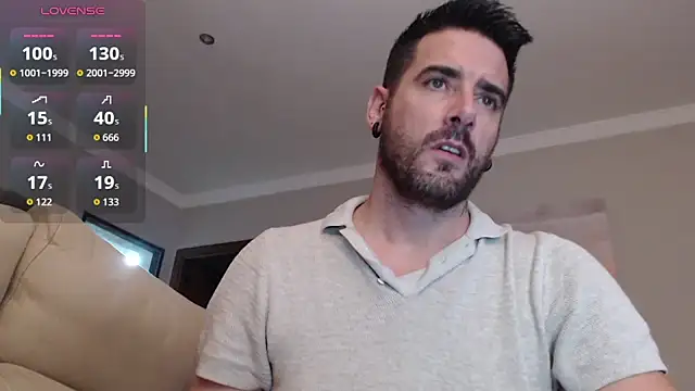 wapos_25's Webcam Show