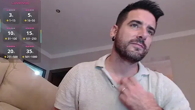 wapos_25's Webcam Show