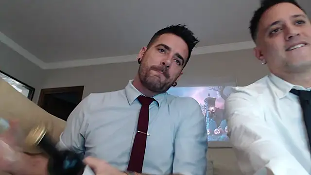Show de webcam de wapos_25