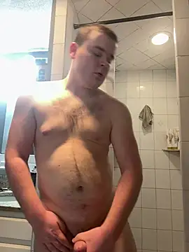 Nickalexburton Webcam-Show