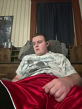 Nickalexburton Webcamshow