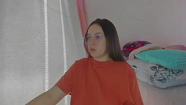HARLEYNAPIER – Naživo XXX chat