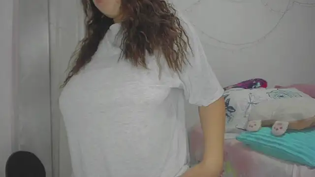 Chat XXX ao vivo de HARLEYNAPIER