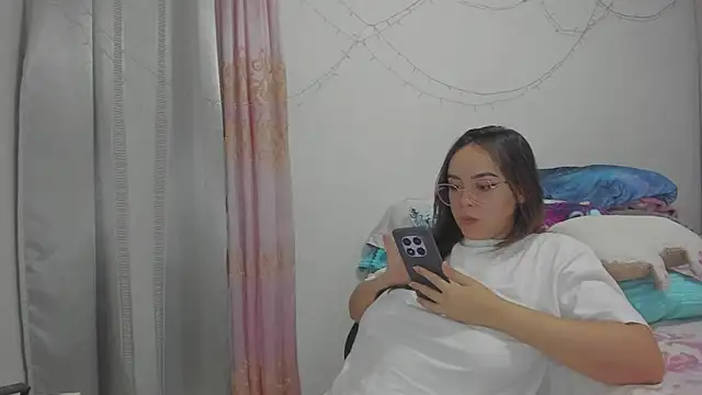 HARLEYNAPIER Chat XXX in diretta