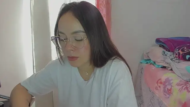 Chat XXX ao vivo de HARLEYNAPIER