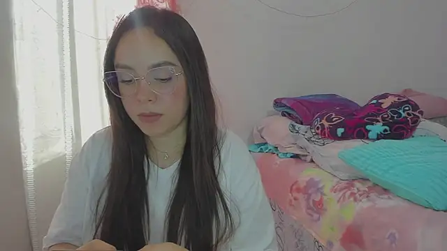 Chat +18 de HARLEYNAPIER ao vivo