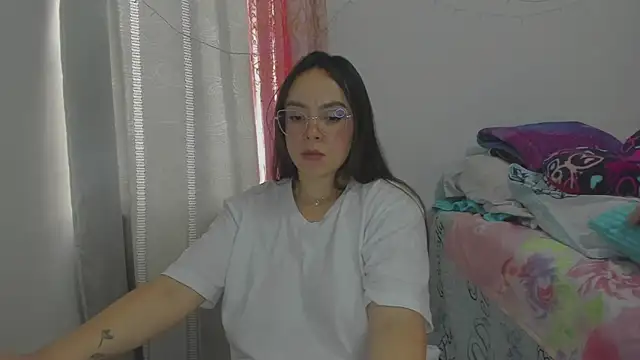 HARLEYNAPIER Chat XXX in diretta