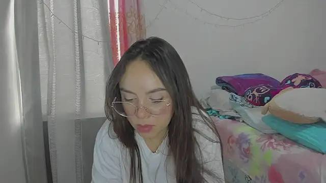 HARLEYNAPIER's Live XXX Chat