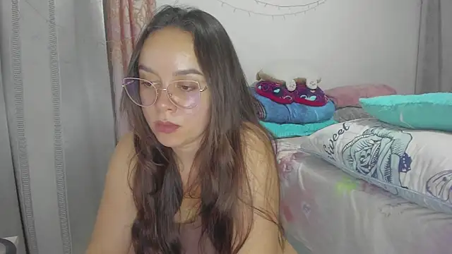 HARLEYNAPIER Chat XXX in diretta