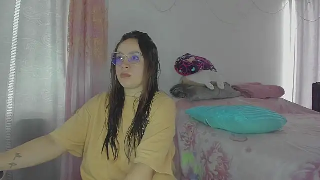 HARLEYNAPIER Chat XXX in diretta