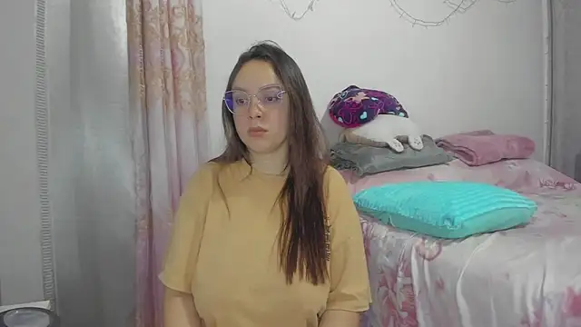 Chat +18 de HARLEYNAPIER ao vivo