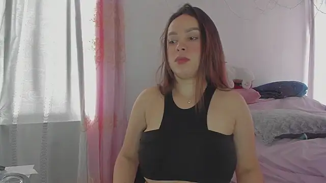 Chat XXX en directo de HARLEYNAPIER