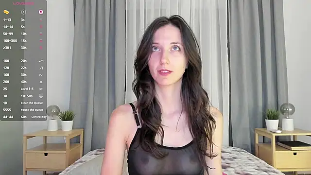 دردشة Ketty_Belly الجنسية المباشرة