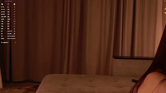 Alice__grace Live Chatraum
