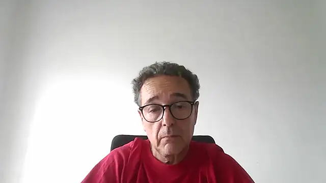 הופעת וובקאם של keepcoool