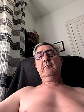 Show de webcam de lalouette16
