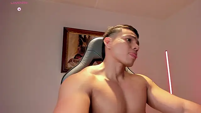 RoyConstance Webcamshow