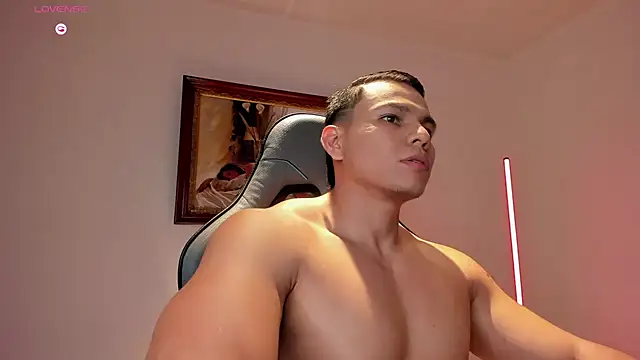 RoyConstance's Webcam Show