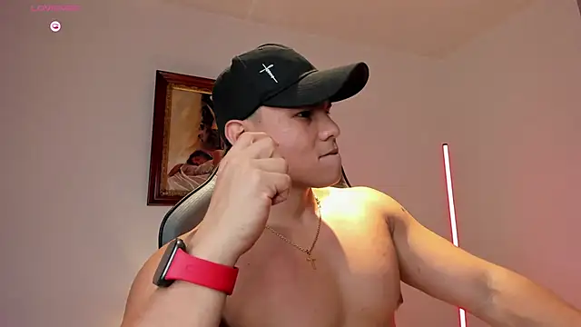 RoyConstance 라이브 XXX 채팅