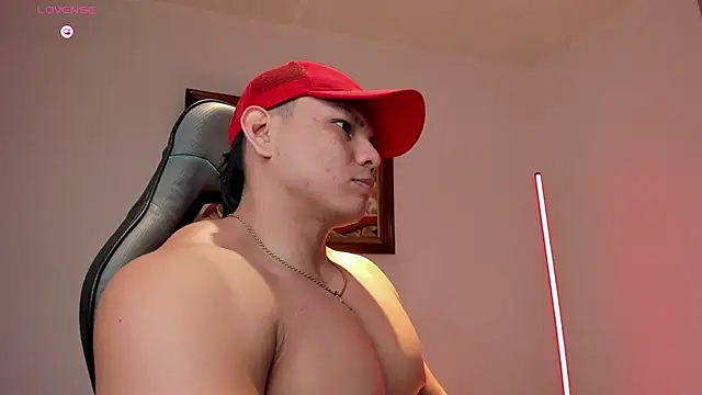 RoyConstance – webcam-show