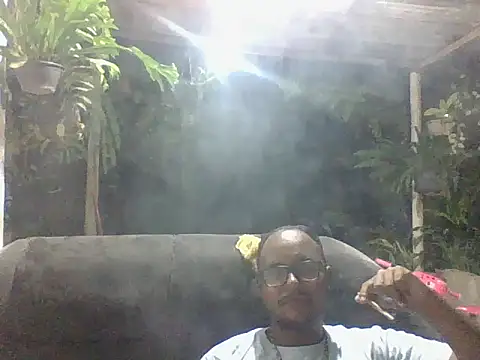 Show de webcam de israelsafadinho