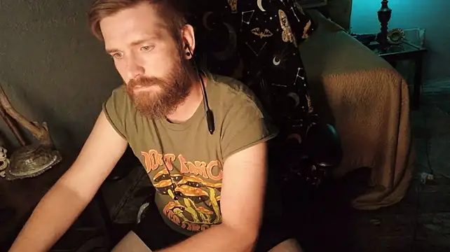 Pokazy przed kamerką – Brobun4fun