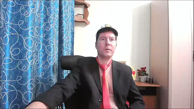 Merovingen7 Obrolan Langsung XXX