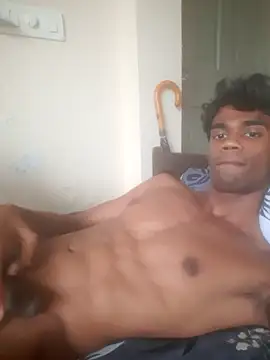 MustFuckHard@xh Webcam-Show