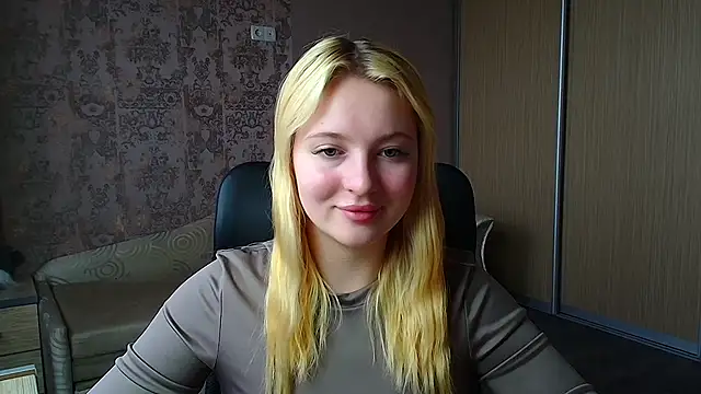 Chat soba uživo modela Milka_kiss_