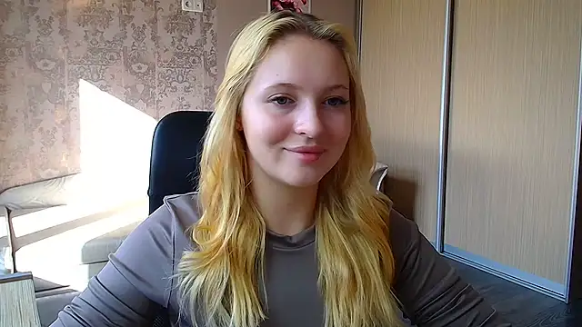 XXX chat uživo modela Milka_kiss_