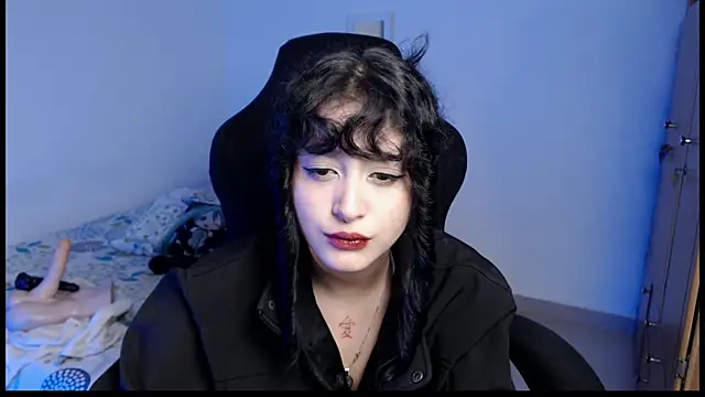 Živý XXX chat lizzy-c-e-e