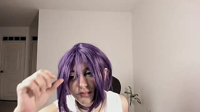 Czat XXX na żywo – lizzy-c-e-e