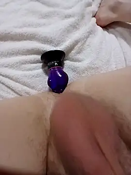 klaxon836's Webcam Show