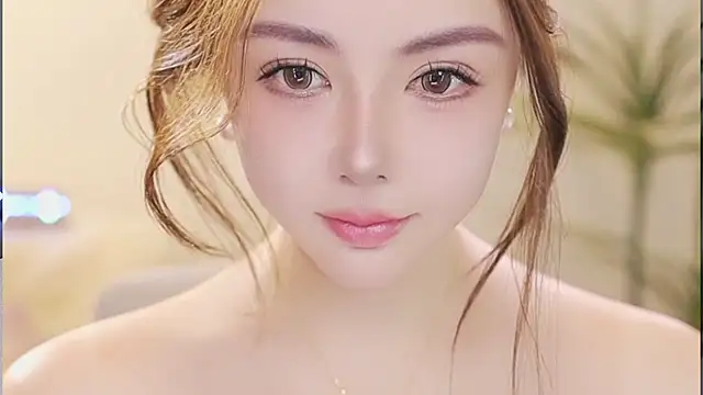 Chatroom XXX en direct de Qiaoqiao__