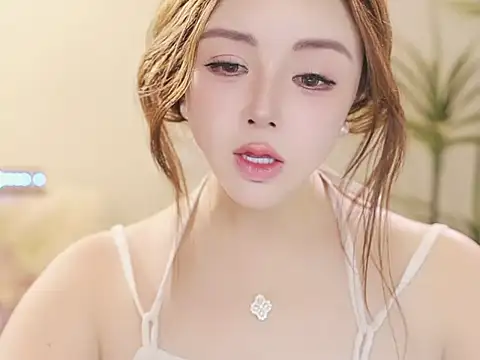 Czat XXX na żywo – Qiaoqiao__