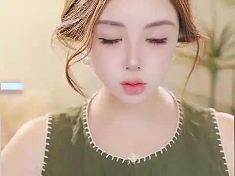 Sembang XXX Secara Langsung Qiaoqiao__