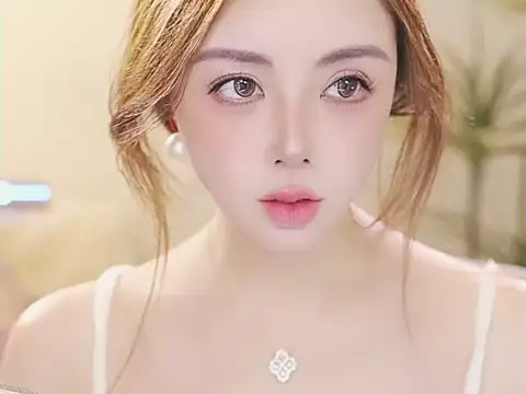 Qiaoqiao__ Obrolan Langsung XXX
