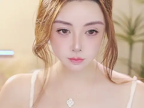 Živý XXX chat Qiaoqiao__