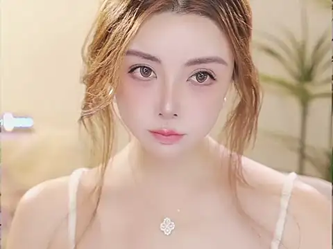 แชท XXX สดของ Qiaoqiao__