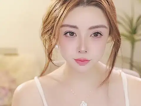 Qiaoqiao__'s Live XXX Chat