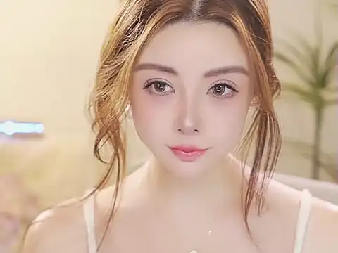 Qiaoqiao__'s Live XXX Chat