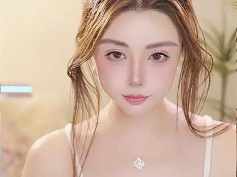 Qiaoqiao__'s Live XXX Chat