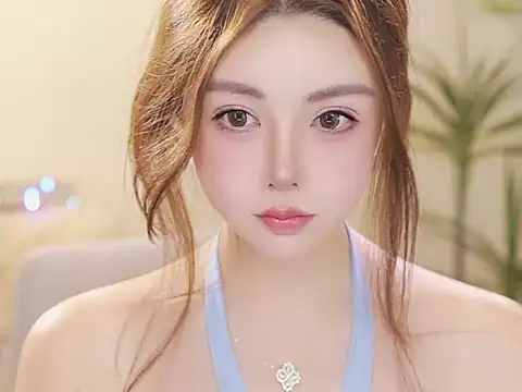 Qiaoqiao__ live XXX chat