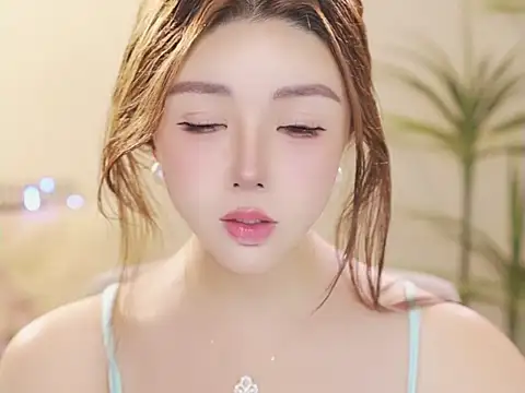 Živý XXX chat Qiaoqiao__