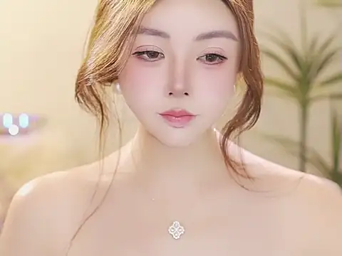 Qiaoqiao__ Obrolan Langsung XXX