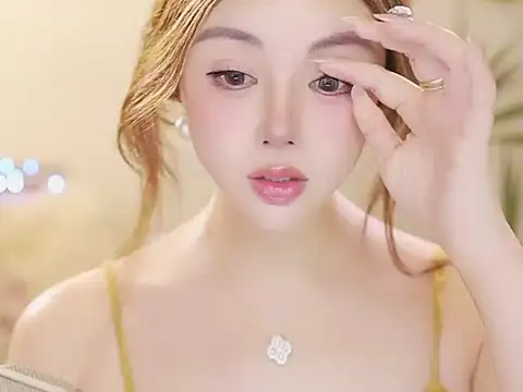 دردشة Qiaoqiao__ الجنسية المباشرة